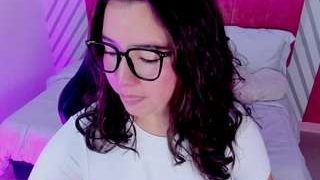 Annia-paris nude on live sex chat