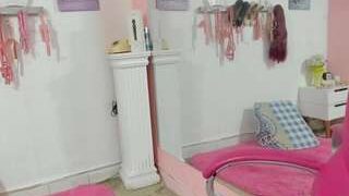 ANTONELLAKLING nude on live sex chat