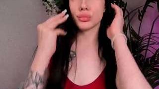 Ariela-Gray nude on live sex chat