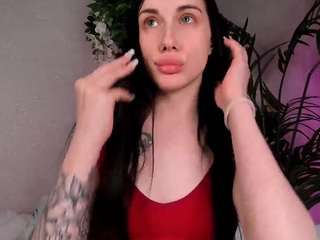 Ariela-Gray nude on live sex chat