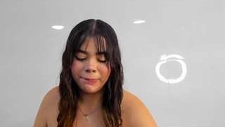 Astrid-Ross nude on live sex chat