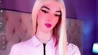Babyalejaa nude on live sex chat