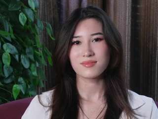 Becky nude on live sex chat