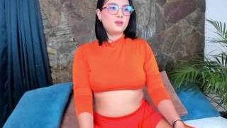 Cami-zans nude on live sex chat
