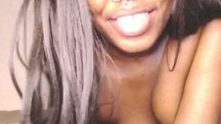 Candyfoxie nude on live sex chat