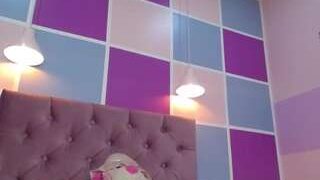 CarolinaWattson nude on live sex chat