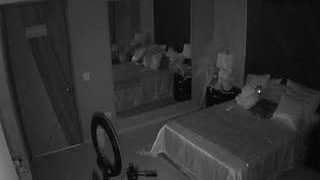 Casa Salsa Bedroom 4 nude on live sex chat