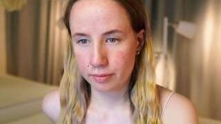 CassieKelman nude on live sex chat