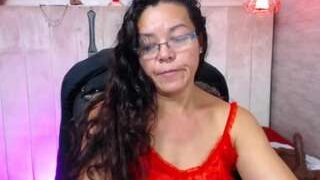 Cattleya MaturePure nude on live sex chat