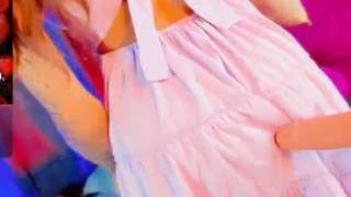 Chanell nude on live sex chat
