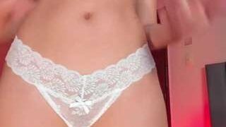 Christyseaa nude on live sex chat