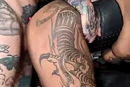 DarkDea naked strip on webcam for live sex chat