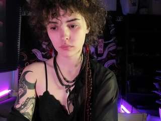 Dizerclop nude on live sex chat