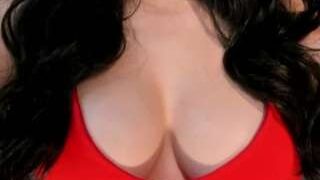 Dominique nude on live sex chat