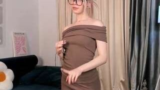 EdwinaChambless nude on live sex chat