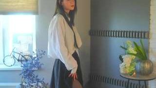 EldaGirling nude on live sex chat