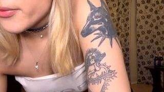 EleneFulwood nude on live sex chat