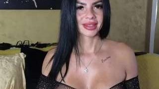 Ell3thestar nude on live sex chat