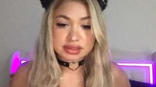 Ella b nude on live sex chat