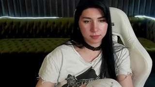Emilycandy nude on live sex chat