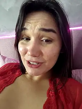 eubellasc naked strip on webcam for live sex chat