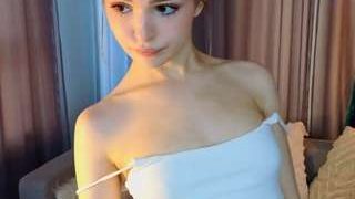 FancyFunnell nude on live sex chat