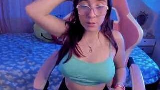 FernandaDiaz05 nude on live sex chat