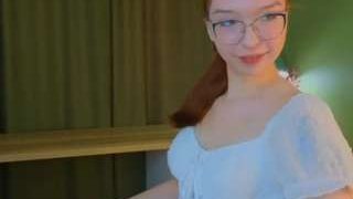 FredericaBeamer nude on live sex chat