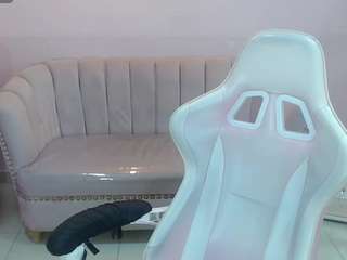 Gaby nude on live sex chat