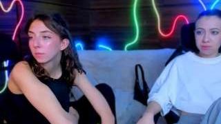 Hencylay nude on live sex chat