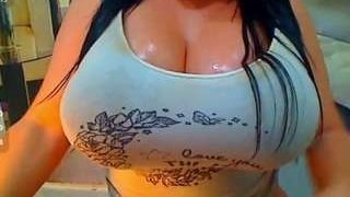 Hillarysofia nude on live sex chat