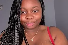 horny_chocolate naked strip on webcam for live sex chat