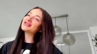 Irenevon nude on live sex chat