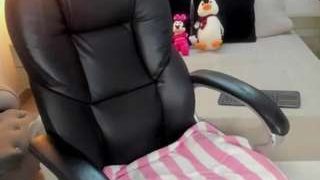 Isabelacollins nude on live sex chat