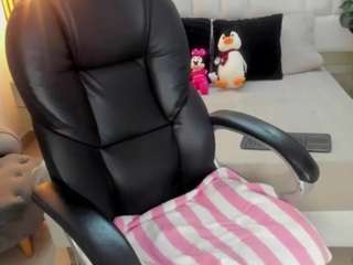 Isabelacollins nude on live sex chat