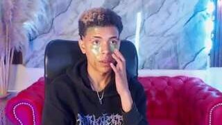 Jack-thomas nude on live sex chat