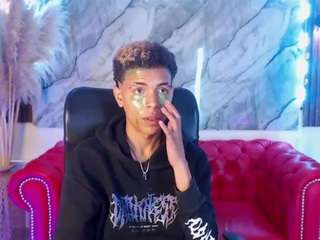 Jack-thomas nude on live sex chat