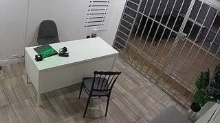 Jail Cell 1 nude on live sex chat