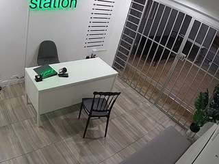 Jail Cell 1 nude on live sex chat