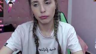 Janaan1 nude on live sex chat