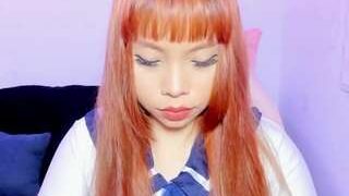 Jesschan99 nude on live sex chat