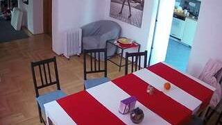Julmodels Dining Room nude on live sex chat