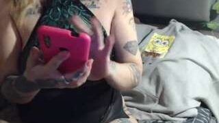 Kaily-Pearty nude on live sex chat