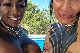 KathaleaNoir naked strip on webcam for live sex chat