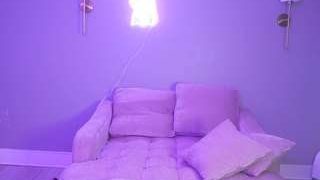 Katt Leya nude on live sex chat