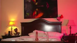 Katyerave naked strip on webcam for live sex chat