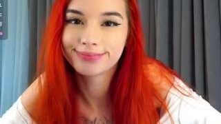 KendraDarter nude on live sex chat