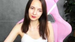 Kira nude on live sex chat