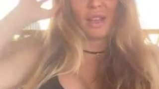 LeMilf nude on live sex chat