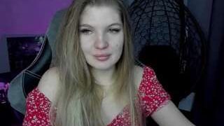 LilyWilliamss nude on live sex chat